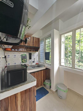 Cozy 1BHK APARTMENT HSR